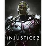 ESD Injustice 2 Brainiac