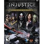 ESD Injustice Gods Among Us Ultimate Edition 1479