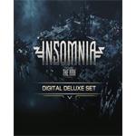 ESD INSOMNIA The Ark Deluxe Set