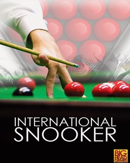 ESD International Snooker 3748