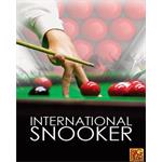 ESD International Snooker 3748