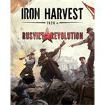 ESD Iron Harvest Rusviet Revolution