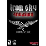 ESD Iron Sky Invasion Deluxe Content
