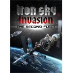 ESD Iron Sky Invasion The Second Fleet