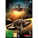 ESD Iron Sky Invasion