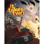 ESD It Takes Two 7731