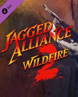 ESD Jagged Alliance 2 Wildfire 5628