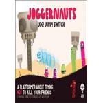 ESD Joggernauts 5382