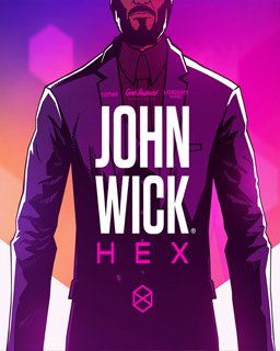 ESD John Wick Hex 7621