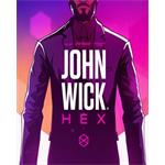 ESD John Wick Hex 7621