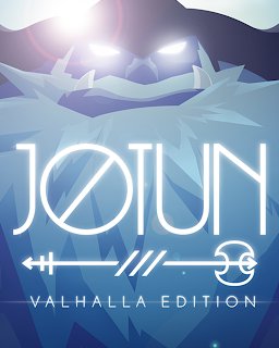 ESD Jotun Valhalla Edition STE-0007019