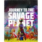 ESD Journey To The Savage Planet