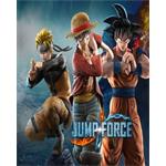 ESD Jump Force 5530