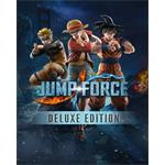ESD Jump Force Deluxe Edition 6020