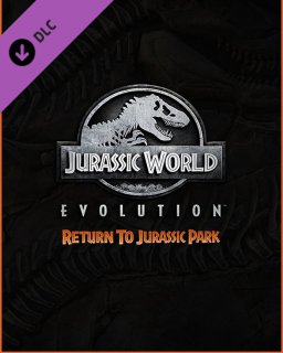 ESD Jurassic World Evolution Return To Jurassic Pa 7433