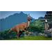ESD Jurassic World Evolution Secrets of Dr Wu