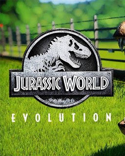 ESD Jurassic World Evolution STE-0007015