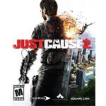 ESD Just Cause 2