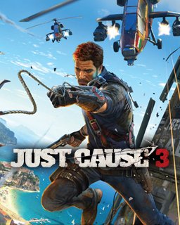 ESD Just Cause 3 2048