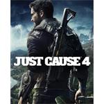 ESD Just Cause 4 5180