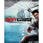 ESD Just Cause Collection 2791