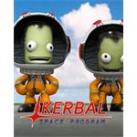 ESD Kerbal Space Program 2025