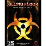 ESD Killing Floor 382