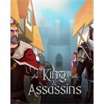 ESD King and Assassins