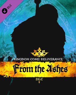 ESD Kingdom Come Deliverance From the Ashes