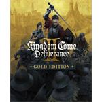ESD Kingdom Come Deliverance II Gold Edition
