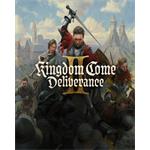 ESD Kingdom Come Deliverance II