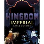 ESD Kingdom Imperial Collection 6322
