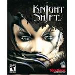 ESD KnightShift 6072