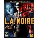 ESD L.A. NOIRE Complete Edition 651