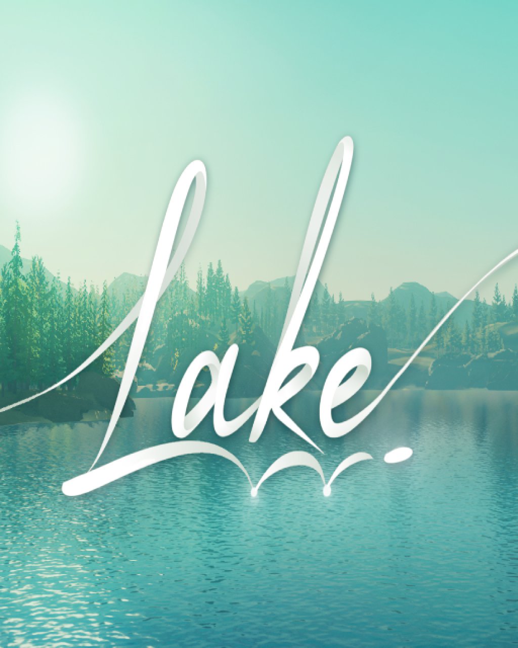 ESD Lake