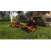 ESD Lawn Mowing Simulator