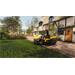 ESD Lawn Mowing Simulator