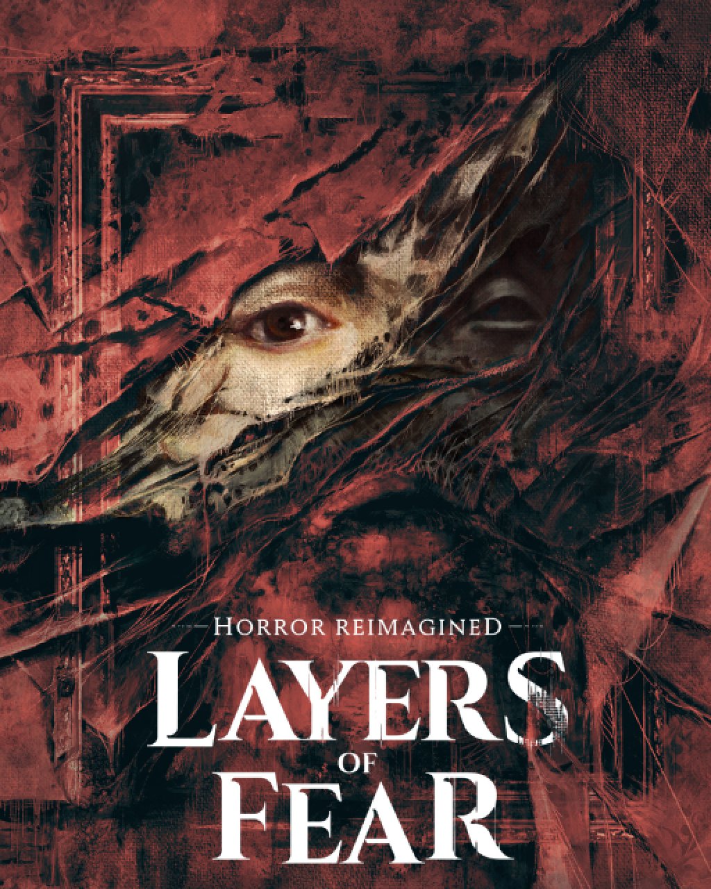 ESD Layers of Fear 2023