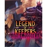 ESD Legend of Keepers Soul Smugglers