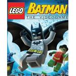 ESD LEGO Batman 1464