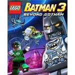 ESD LEGO Batman 3 Beyond Gotham 1978