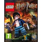 ESD LEGO Harry Potter 5-7 450