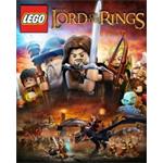 ESD LEGO Lord of the Rings 694