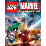ESD LEGO Marvel Super Heroes 1238