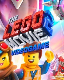 ESD LEGO Movie 2 Videogame 5568