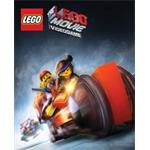 ESD LEGO Movie Videogame 1357