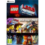 ESD LEGO Movie Videogame Wild West Pack 5369