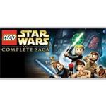 ESD LEGO Star Wars The Complete Saga 2832