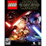 ESD LEGO Star Wars The Force Awakens 3230