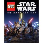 ESD LEGO Star Wars The Skywalker Saga